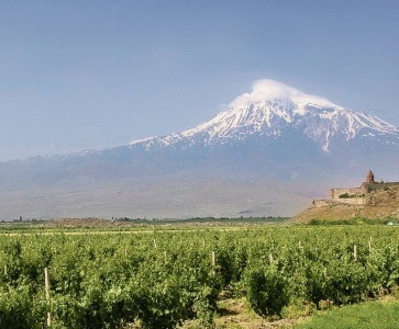 Soirée spéciale découverte de vins arméniens