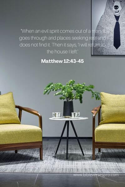 Matthew 12_43-45
