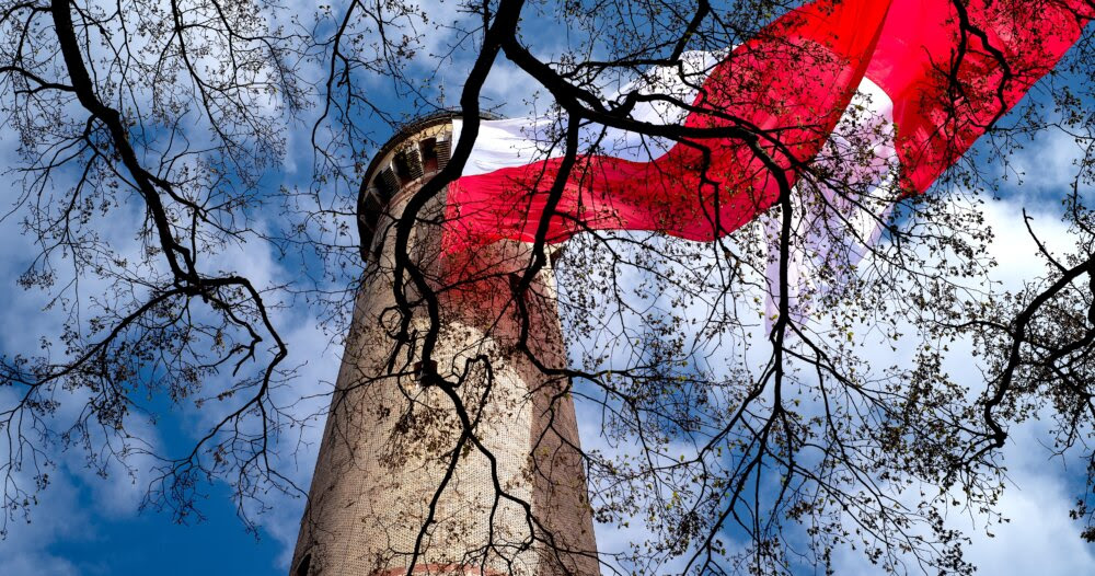 Jan ROKITA: Polnischer Universalismus