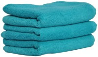 Skumars Love Touch Cotton Set of Towels