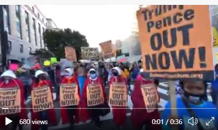 October 15 RF Handmaids in march to SCOTUS2