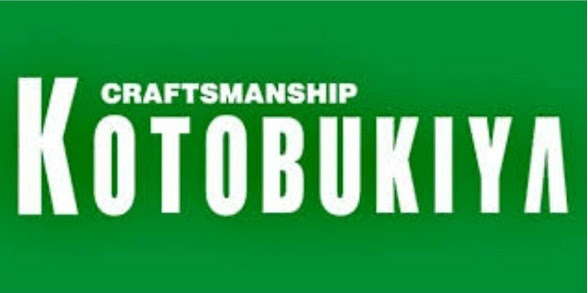 Kotobukiya Kotobukiya