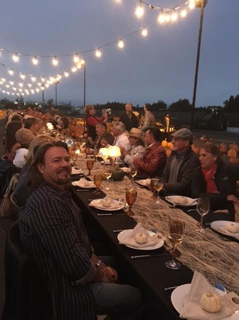 Foodshare Fundraiser in Ventura CA