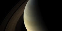 WIRED Space Photo of the Day: Saturn in Shadows