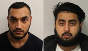 UK: Muslims forced woman to drink alcohol, then one raped her and the other sexually assaulted her