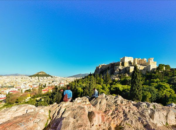 Wanderlust Greece_Athens