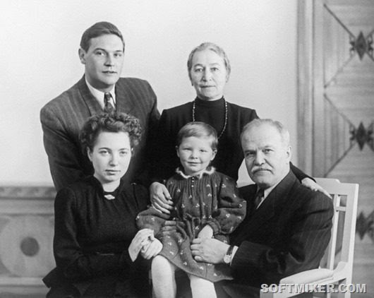 Назад в СССР: самые известные женщины-заключенные Назад в СССР: самые известные женщины-заключенные