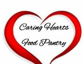 Caring Hearts Food Pantry