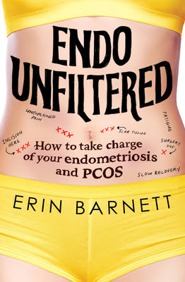 Endo Unfiltered: How to take charge of your endometriosis and PCOS PDF
