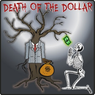 Dollar's End Game & The US Market Crash (Videos)