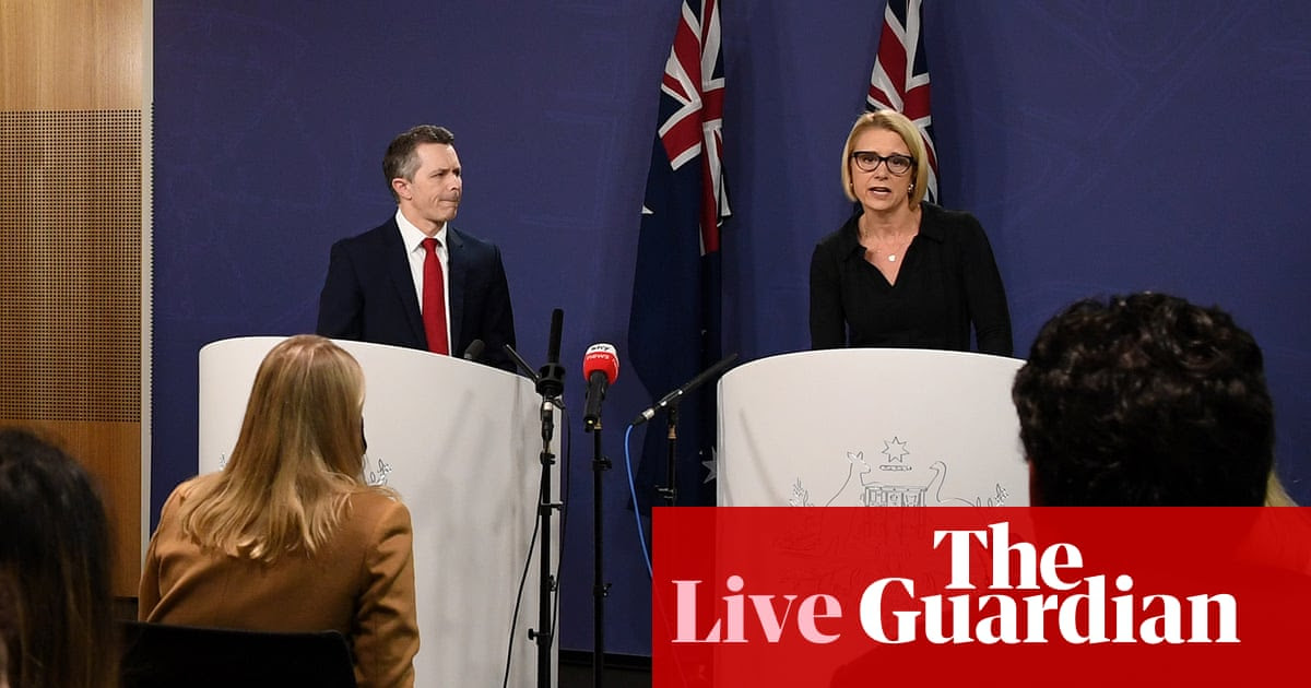 Australia politics live updates: Marise Payne voices concerns over 'secret' China-Solomons pact; 50 Covid deaths