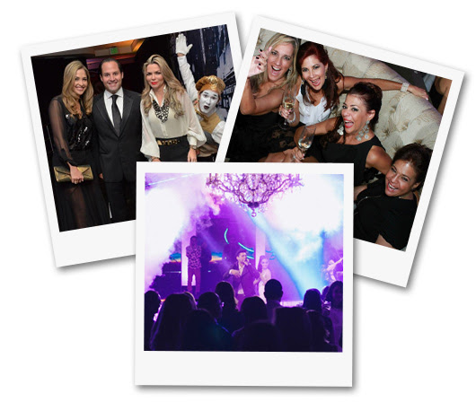 evento