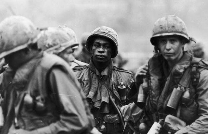 vietnam war