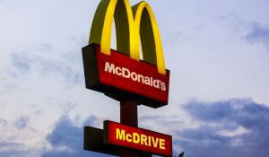 McDonald’s Promises Racism and Sexism is on the Menu