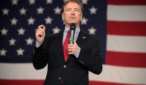 WATCH: Senator Rand Paul Gives Public Call for Resistance, ‘They Can’t Arrest Us All’