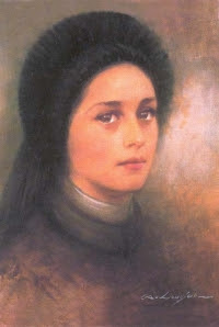 Błogosławiona Maria Mercedes Prat