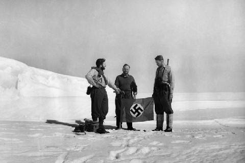 Antarctica Bombshell Revealed! Admiral Byrd JFK Nazis and Atlantis - Dark Journalist (Video) Antarctica Bombshell Revealed! Admiral Byrd JFK Nazis and Atlantis - Dark Journalist (Video)