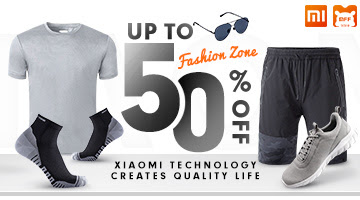 XIAOMI-Fashion