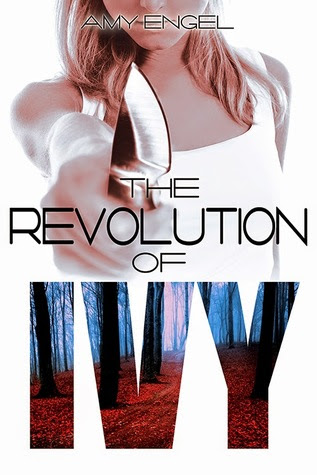 The Revolution of Ivy (The Book of Ivy, #2) EPUB