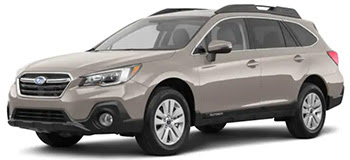 2018 Outback 2.5i