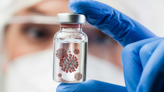 Pesquisadores identificam uma nova possível variante do coronavírus em BH