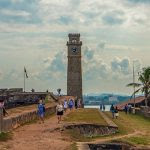 Exploring Galle Fort in a Day Trip