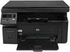 HP LaserJet Pro - M1136 Multi-function Laser Printer (Print,Copy, Scan)
