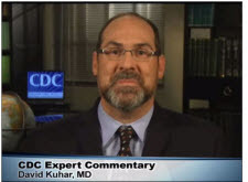 New CDC Ebola Video on Medscape