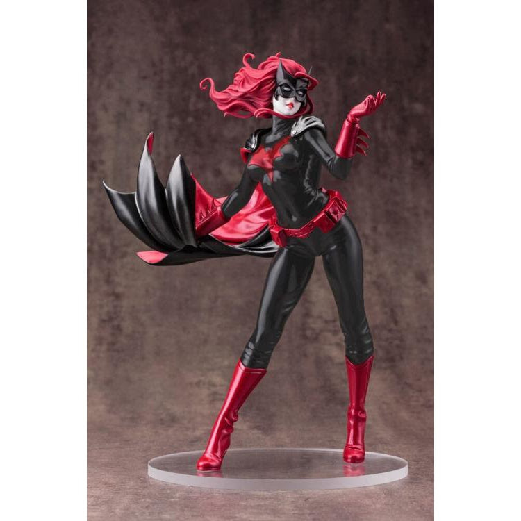 Image of DC Comics Batwoman Bishoujo Statue - 2nd Edition - MARCH 2020