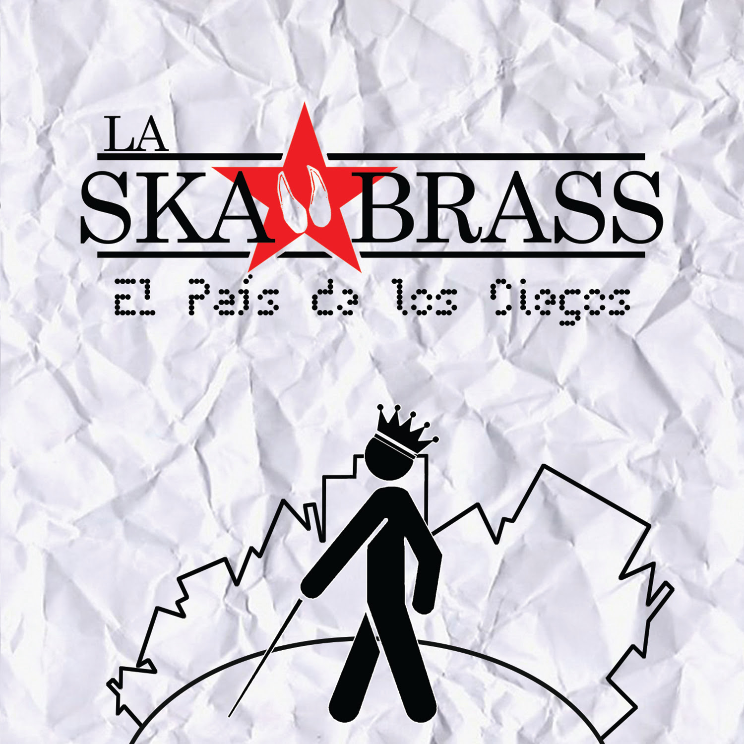 LA SKA BRASS