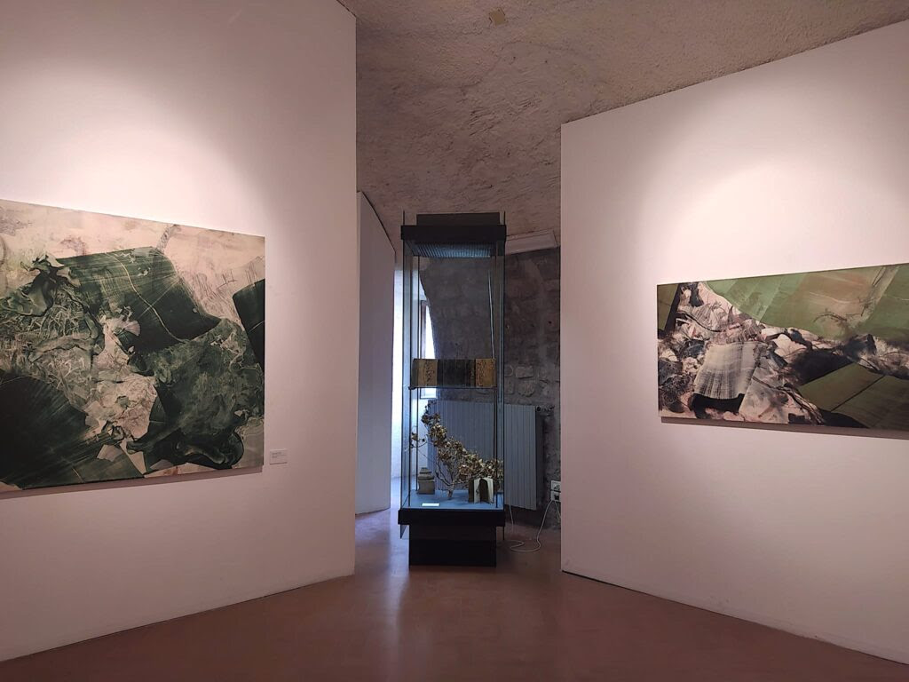 Arte che rinfranca le menti