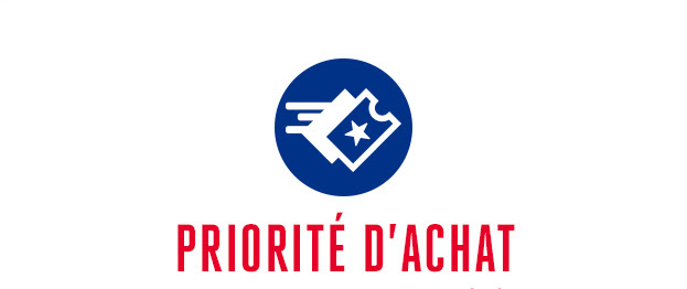 PRIORITE D'ACHAT