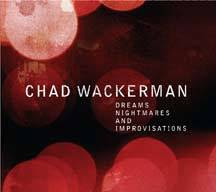 ChadWackerman Dreams Cover