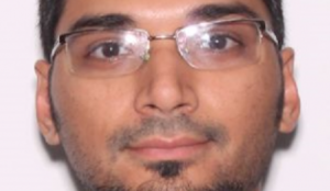 University of Central Florida: Muslim arrested for “inappropriately touching women”