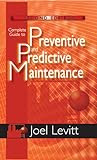 pdf download Complete Guide to Preventive and Predictive Maintenance
