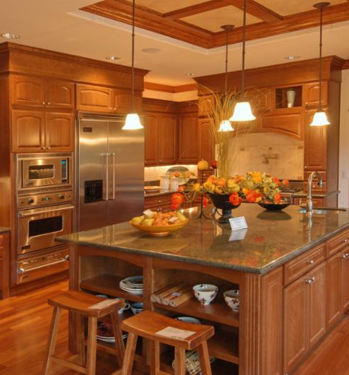 luxury_kitchen_rich, john silva, the fix-it professionals
