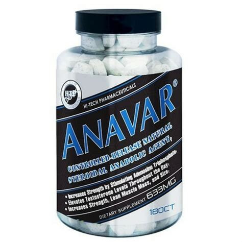 Anavar Steroids For Sale Uk