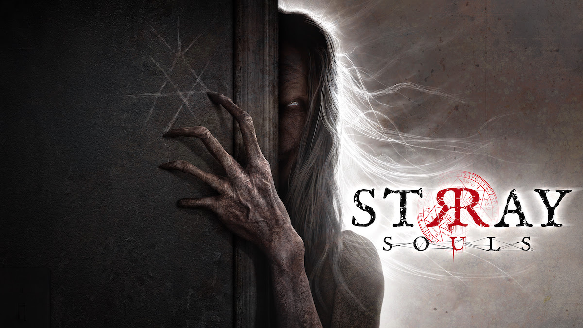 Nightmarish psychological thriller Stray Souls Steam Demo Available Now