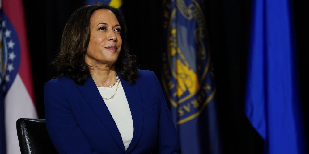 Kamala Harris