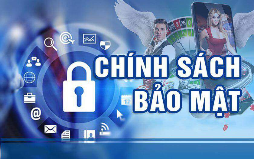 chính sách bảo mật hitclub