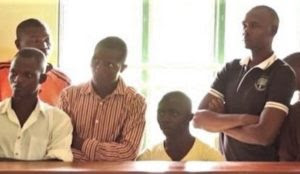Uganda: Muslim woman converts to Christianity, her father kills her on the same day