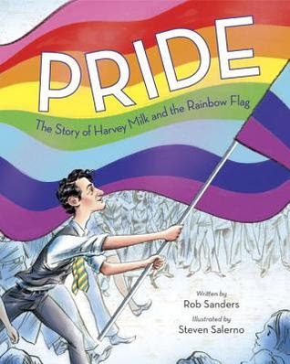 Pride: The Story of Harvey Milk and the Rainbow Flag EPUB