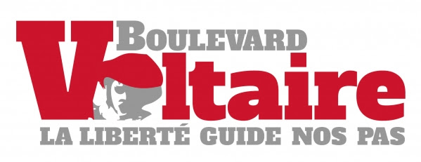 Boulevard Voltaire