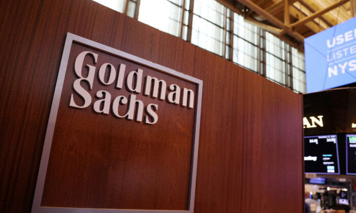 Goldman Sachs Releases Recession Manual to Prepare Clients for Downturn