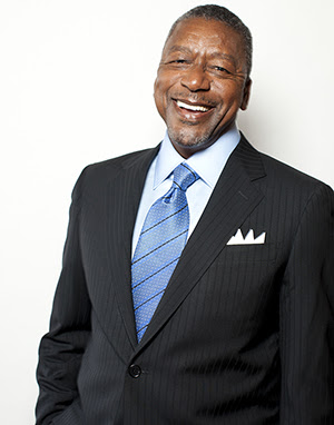 Robert L. Johnson