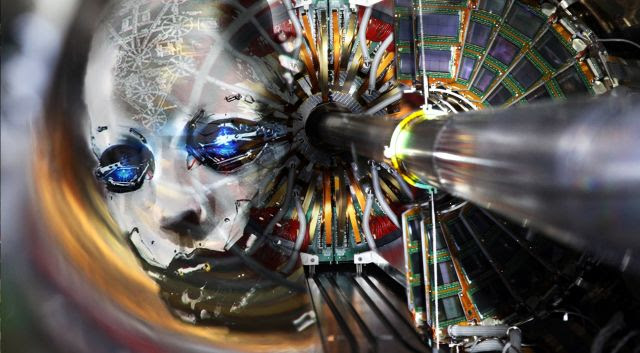 Just Released! CERN, Hell On Steroids! Unleashing Abaddon, Delivering Satan & Ripping Hades Wide Open! (Video) Just Released! CERN, Hell On Steroids! Unleashing Abaddon, Delivering Satan & Ripping Hades Wide Open! (Video)