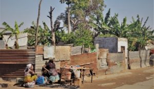 Mozambique: Islamic State raids six Christian villages, murders eight people