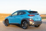 2022 Kona Limited   