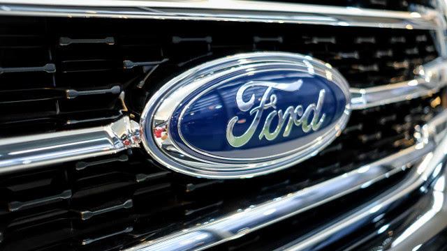 Governo de SP cria força-tarefa para buscar alternativa ao fechamento da Ford