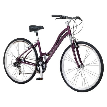 Schwinn cheap trailway 28